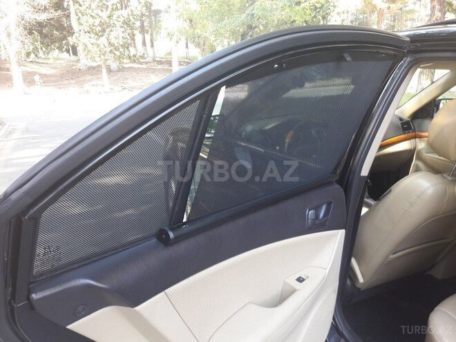 Hyundai Sonata 2008, 214,423 km - 2.4 l - Sumqayıt