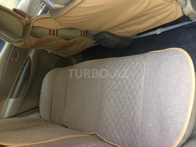 Hyundai Tucson 2006, 182,000 km - 2.0 л - Bakı