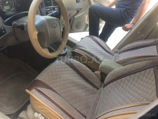 Hyundai Tucson 2006, 182,000 km - 2.0 л - Bakı