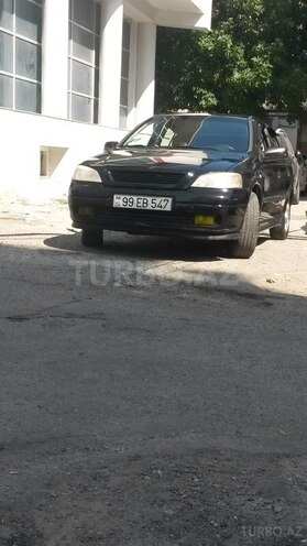 Opel Astra 1999, 200,123 km - 1.6 л - Bakı