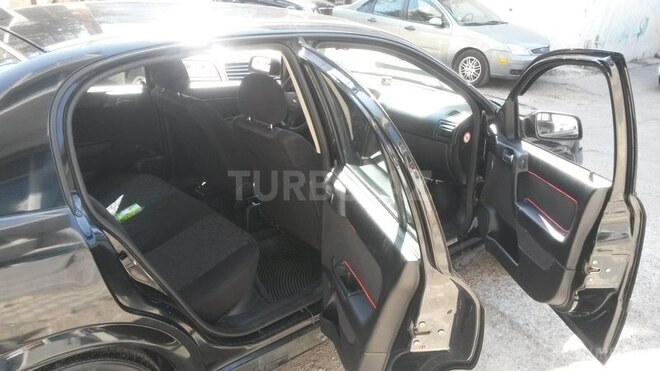 Opel Astra 1999, 200,123 km - 1.6 л - Bakı