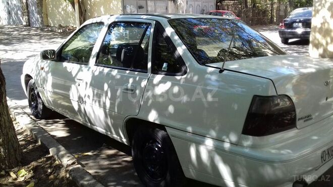 Daewoo Nexia 1997, 231,423 km - 1.5 l - Bakı