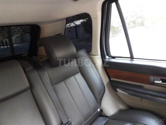 Land Rover RR Sport 2011, 148,000 km - 3.0 l - Sumqayıt