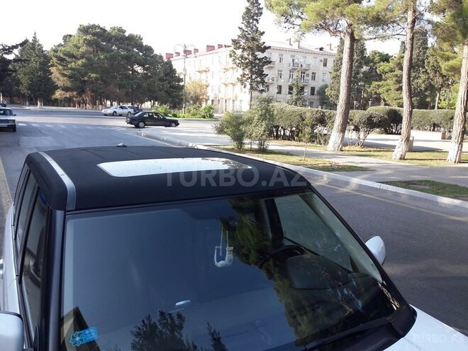 Land Rover RR Sport 2011, 148,000 km - 3.0 l - Sumqayıt