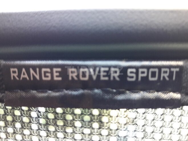 Land Rover RR Sport 2011, 148,000 km - 3.0 l - Sumqayıt