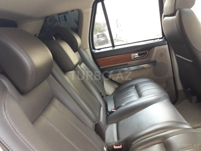 Land Rover RR Sport 2011, 148,000 km - 3.0 l - Sumqayıt
