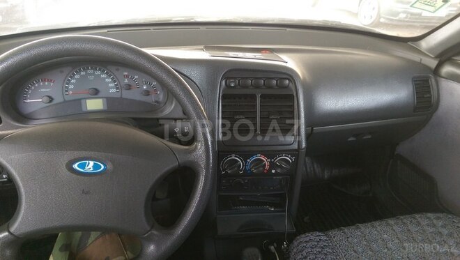 LADA (VAZ) 2112 2007, 46,000 km - 1.6 l - Gəncə