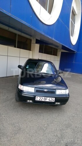 LADA (VAZ) 2112 2007, 46,000 km - 1.6 l - Gəncə