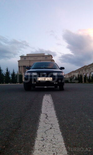 LADA (VAZ) 2112 2007, 46,000 km - 1.6 l - Gəncə