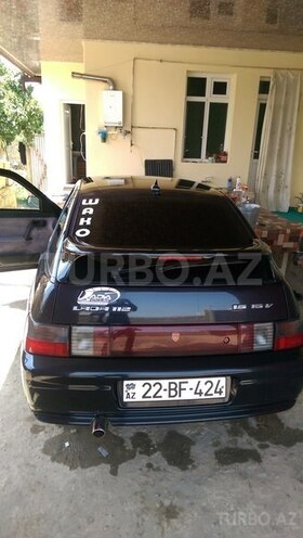 LADA (VAZ) 2112 2007, 46,000 km - 1.6 l - Gəncə