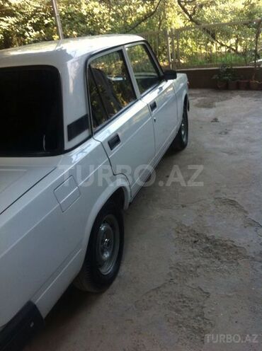 LADA (VAZ) 2107 2009, 65,000 km - 1.6 l - Gəncə