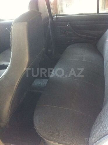 LADA (VAZ) 2107 2009, 65,000 km - 1.6 l - Gəncə