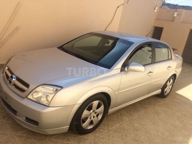 Opel Vectra 2003, 246,500 km - 2.2 l - Bakı
