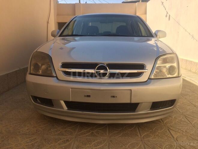 Opel Vectra 2003, 246,500 km - 2.2 l - Bakı
