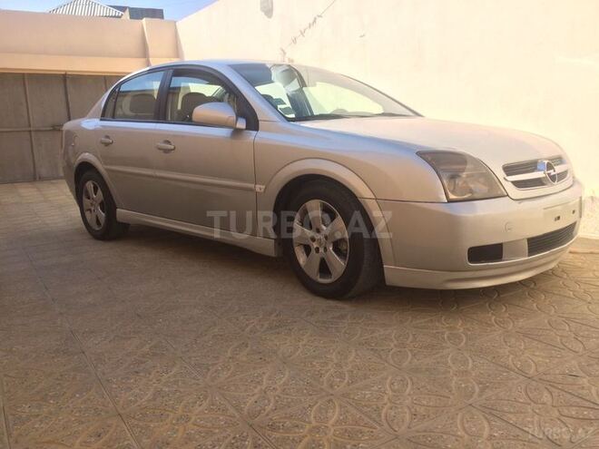 Opel Vectra 2003, 246,500 km - 2.2 l - Bakı