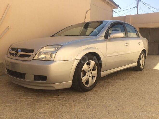 Opel Vectra 2003, 246,500 km - 2.2 l - Bakı