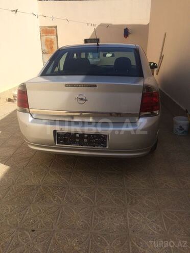 Opel Vectra 2003, 246,500 km - 2.2 l - Bakı