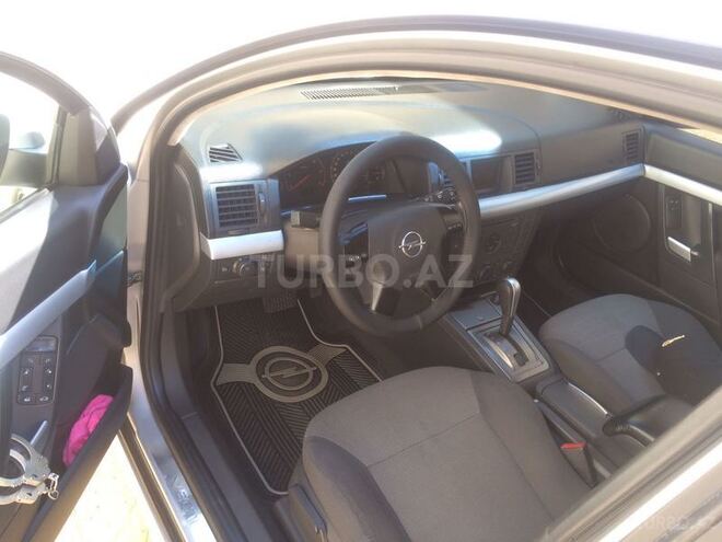Opel Vectra 2003, 246,500 km - 2.2 l - Bakı