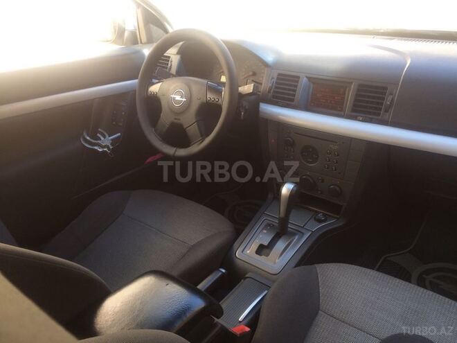 Opel Vectra 2003, 246,500 km - 2.2 l - Bakı