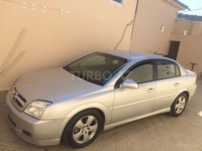 Opel Vectra 2003, 246,500 km - 2.2 l - Bakı