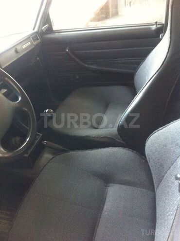 LADA (VAZ) 2107 2009, 65,000 km - 1.6 l - Gəncə