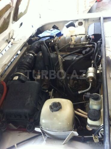LADA (VAZ) 2107 2009, 65,000 km - 1.6 l - Gəncə