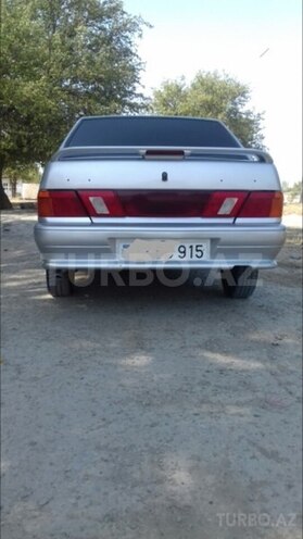 LADA (VAZ) 2115 2010, 142,385 km - 1.6 л - Şabran