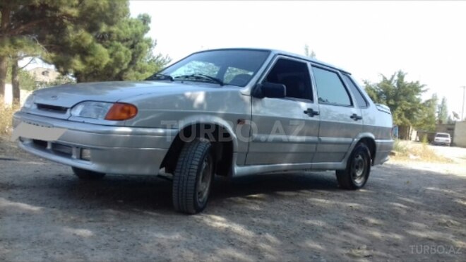 LADA (VAZ) 2115 2010, 142,385 km - 1.6 л - Şabran