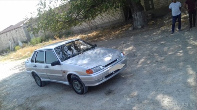 LADA (VAZ) 2115 2010, 142,385 km - 1.6 л - Şabran