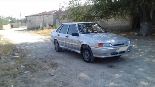 LADA (VAZ) 2115 2010, 142,385 km - 1.6 л - Şabran