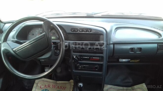 LADA (VAZ) 2115 2010, 142,385 km - 1.6 л - Şabran