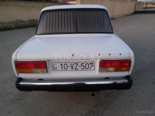 LADA (VAZ) 2107 2007, 125,000 km - 1.6 л - Bakı