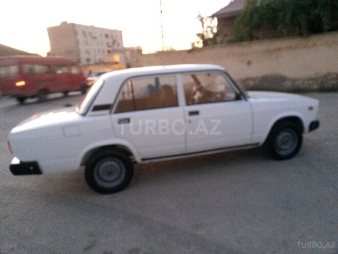 LADA (VAZ) 2107 2007, 125,000 km - 1.6 л - Bakı