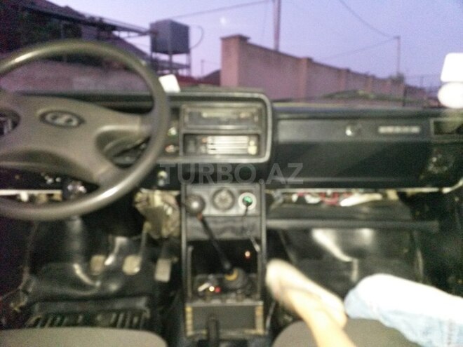 LADA (VAZ) 2107 2007, 125,000 km - 1.6 л - Bakı