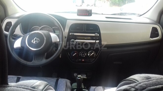 Changan EU-Love 2014, 87,000 km - 1.4 l - Bakı