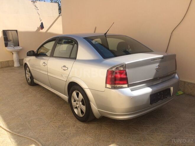 Opel Vectra 2003, 247,000 km - 2.2 l - Bakı