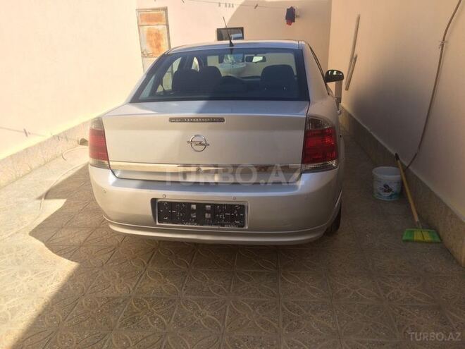 Opel Vectra 2003, 247,000 km - 2.2 l - Bakı