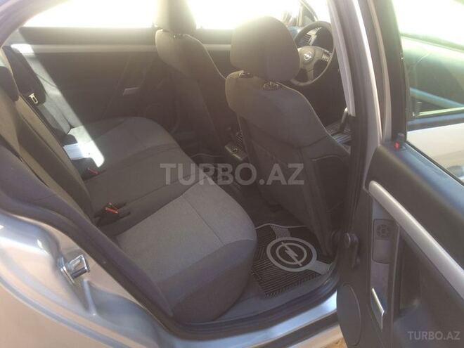 Opel Vectra 2003, 247,000 km - 2.2 l - Bakı