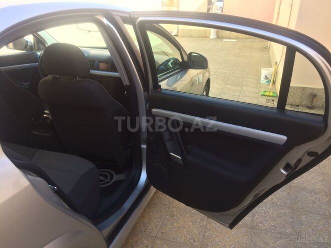 Opel Vectra 2003, 247,000 km - 2.2 l - Bakı