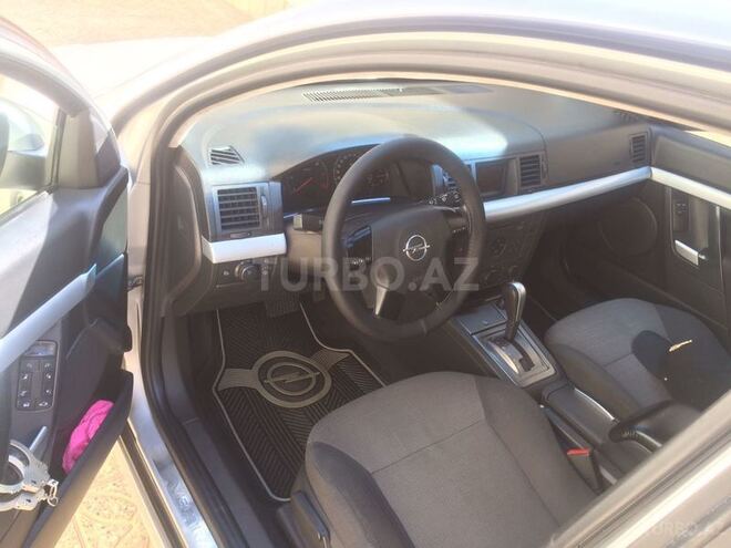 Opel Vectra 2003, 247,000 km - 2.2 l - Bakı