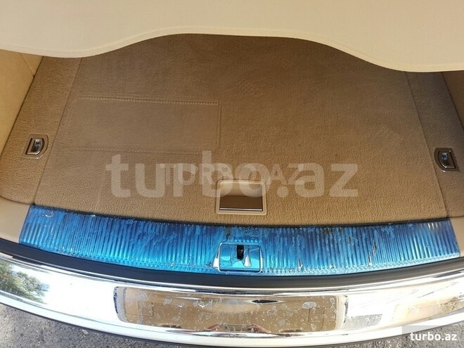 Volkswagen Touareg 2008, 128,000 km - 3.6 l - Sumqayıt