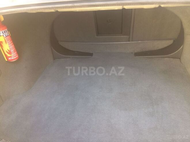 Opel Vectra 2003, 247,000 km - 2.2 l - Bakı