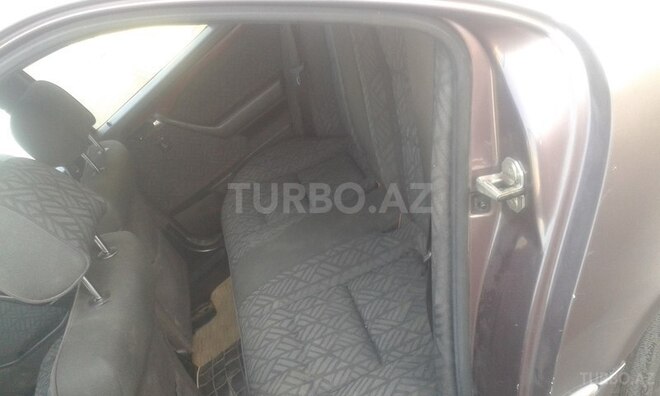 Mercedes C 180 1995, 300,000 km - 1.8 l - Bakı