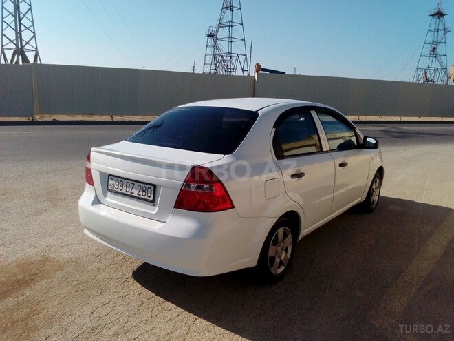 Chevrolet Aveo 2011, 260,000 km - 1.2 l - Bakı