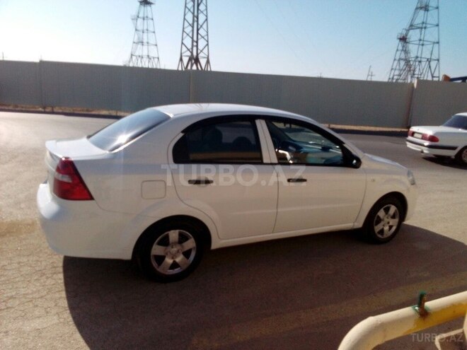Chevrolet Aveo 2011, 260,000 km - 1.2 l - Bakı