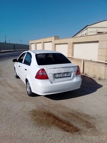 Chevrolet Aveo 2011, 260,000 km - 1.2 l - Bakı