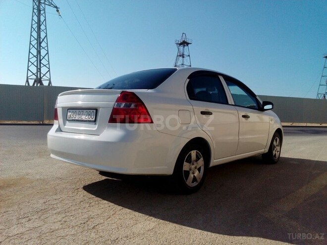 Chevrolet Aveo 2011, 260,000 km - 1.2 l - Bakı