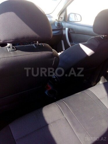 Chevrolet Aveo 2011, 260,000 km - 1.2 l - Bakı