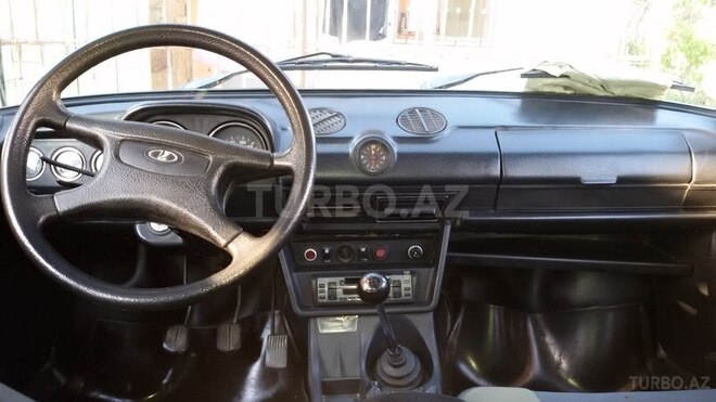 LADA (VAZ) 21011 1986, 250,000 km - 1.2 l - Sumqayıt