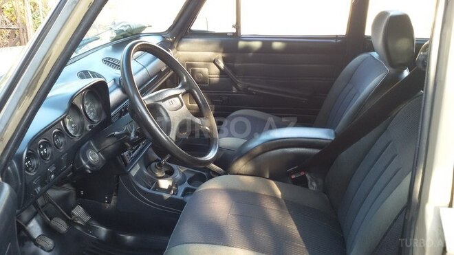 LADA (VAZ) 21011 1986, 250,000 km - 1.2 l - Sumqayıt